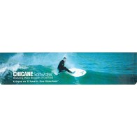 Chicane ‎– Saltwater (TV Theme For 'Tourism Ireland')