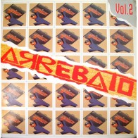 Arrebato ‎– Vol.2 
