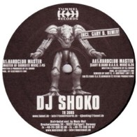 DJ Shoko - Hardclub Master(CABRA-HARDSTYLE BUENISIMA¡¡¡ SOLO 2 COPIAS¡)