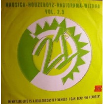 21st Century Vol. 2.3 (INCLUYE RADIORAMA - DANGER Y EL BUSCADO LIFE IS A  ROLLERCOASTER¡¡)