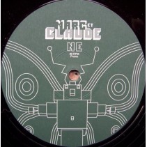 Marc Et Claude ‎– Ne 