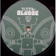 Marc Et Claude ‎– Ne 