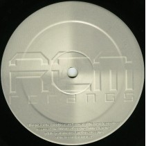 DJ Marlyn vs. Reverend Bee ‎– I Have Seen The Future 