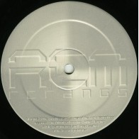 DJ Marlyn vs. Reverend Bee ‎– I Have Seen The Future 