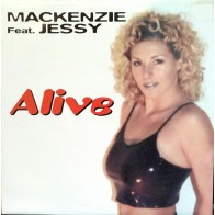 The Mackenzie ‎– Alive 