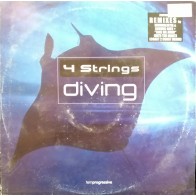 4 Strings ‎– Diving 