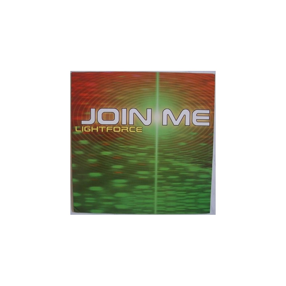 Lightforce - Join Me