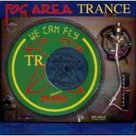 Redshark ‎– Big Orgus 