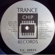 Robotronic Squad ‎– Toit Du Monde