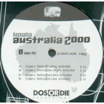 Koala ‎– Australia 2000 