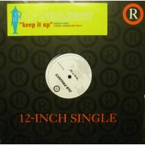 J & R Project – Keep It Up 