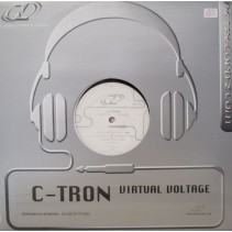 C-Tron ‎– Virtual Voltage