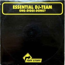 Essential DJ-Team ‎– Ong-Diggi-Dong (IIMPORT)