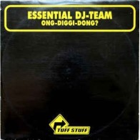 Essential DJ-Team ‎– Ong-Diggi-Dong (IIMPORT)
