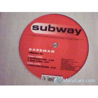 Baseman – Base-X (JUMPER RECORDS)