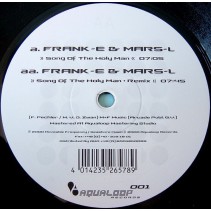 Frank-E & Mars-L – Song Of The Holy Man (Aqualoop)