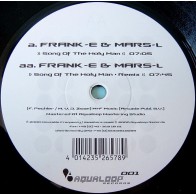 Frank-E & Mars-L – Song Of The Holy Man (Aqualoop)