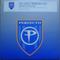 Planet Perfecto - Bullet In The Gun (TEMAZO RADICAL & SOUND FACTORY¡¡ SELLO PERFECTO¡)