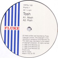 Fluke ‎– Tosh (TEMAZO ACTV¡¡)
