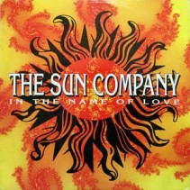 The Sun Company – In The Name Of Love 