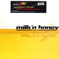 ATB – Don't Stop (COPIA NACIONAL¡)