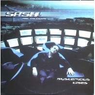 Sash Feat. Tina Cousins - Mysterious Times