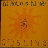 DJ Bolo & DJ Uri  – Gobling 