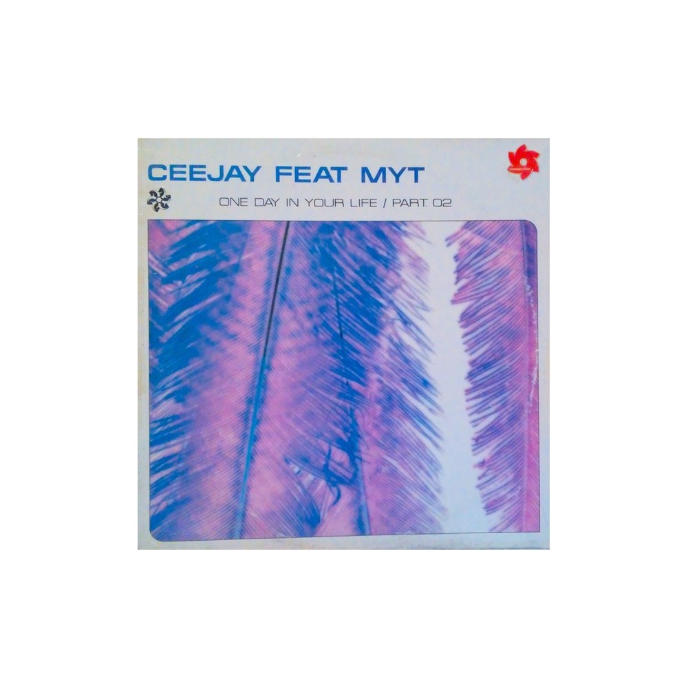 Ceejay feat Myt ‎– One Day In Your Life (Part. 2) 