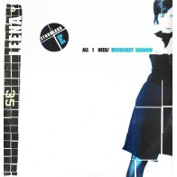 Leena ‎– All I Need / Moonlight Shadow 