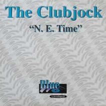 The Clubjock ‎– N. E. Time 