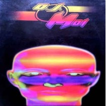 DJ Moi ‎– Party Moi / Here We Go 