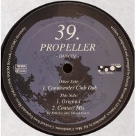 Propeller ‎– Dancin