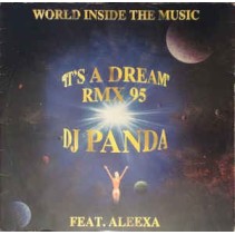 World Inside The Music – It's A Dream (RMX 95)