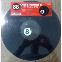 Motiv 8 - Continuum(PELOTAZO  REMEMBER¡¡ COPIA UNICA¡¡)