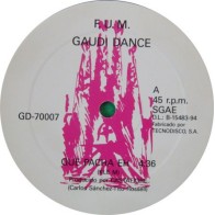 Klem ‎– Que Pacha 