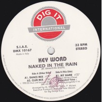 Key Word ‎– Naked In The Rain 