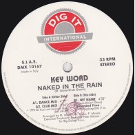Key Word ‎– Naked In The Rain 