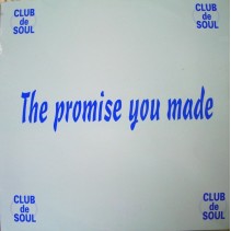 Club De Soul ‎– The Promise You Made 