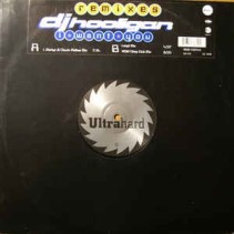 DJ Hooligan ‎– I Want You (Remixes)