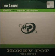 Lee James ‎– After Life