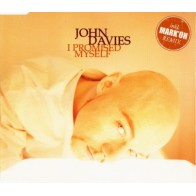 John Davies ‎– I Promised Myself 
