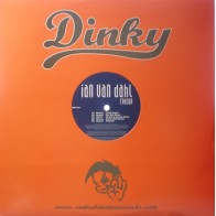 Ian Van Dahl ‎– Reason (DINKY