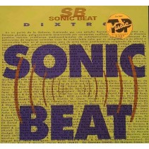 Sonic Beat ‎– Dixtroy 