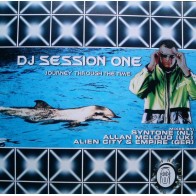 DJ Session One ‎– Journey Through The Time 