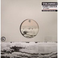 Ferry Corsten ‎– It's Time (TSUNAMI)