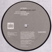 Hi-Tech – Let There Be Light