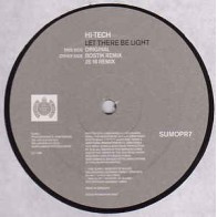 Hi-Tech – Let There Be Light (ROLLAZO¡¡)