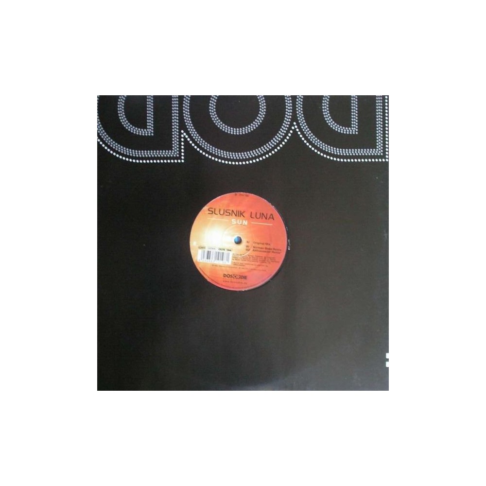 Slusnik Luna / Comanova - Whishful Thinking 