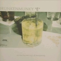 Drunkenmunky  - E(EDICIÓN ITALIANA, CABRA REMEMBER¡¡)