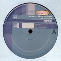 Johan Cyber & Jaydee vs. Dymos ‎– Crime